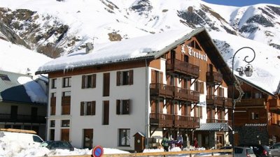 Hotel L'Etendard