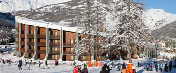 appartementen bardonecchia