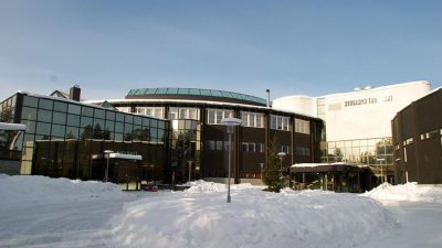 holiday club kuusamo