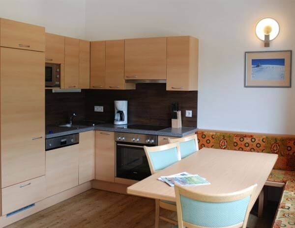appartementen jagdhof