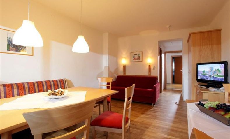 Appartementen Veronika