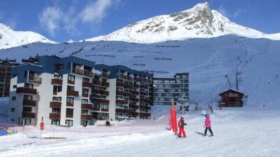 Résidence Olympic in Val Thorens